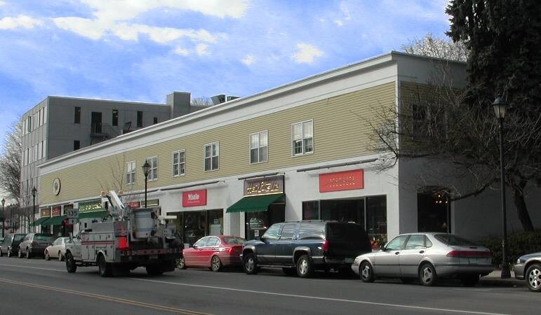 More Photos Of 555 Washington St, Wellesley Storefront Retail Office For Lease