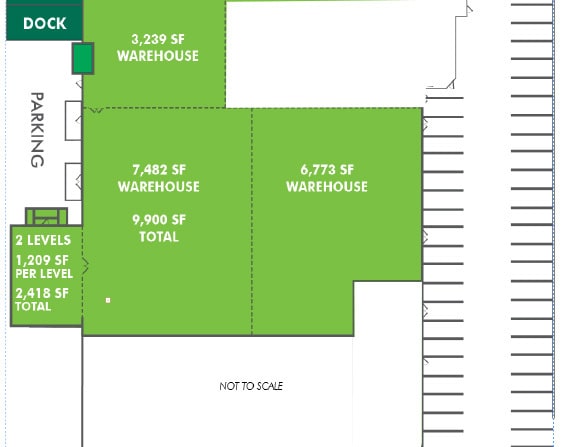 More Photos Of 866 Iwilei Rd, Honolulu Service For Lease
