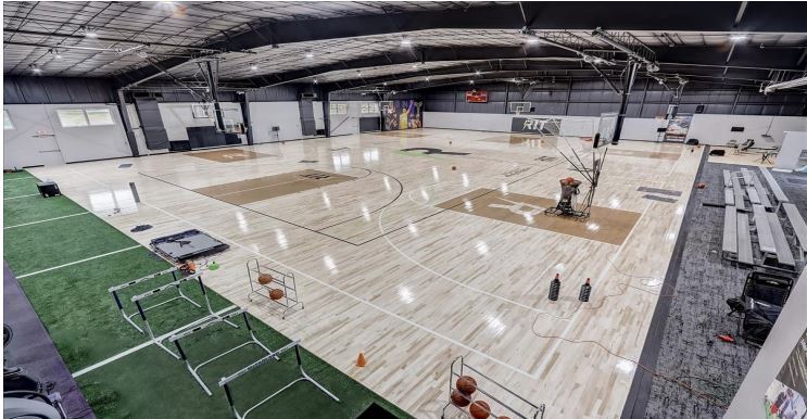 More Photos Of 5018 Blazing Star Dr, Madison Sports And Entertainment For Sale