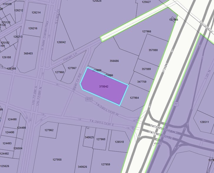 More Photos Of 1130 N Loop 340, Waco Medical For Sale