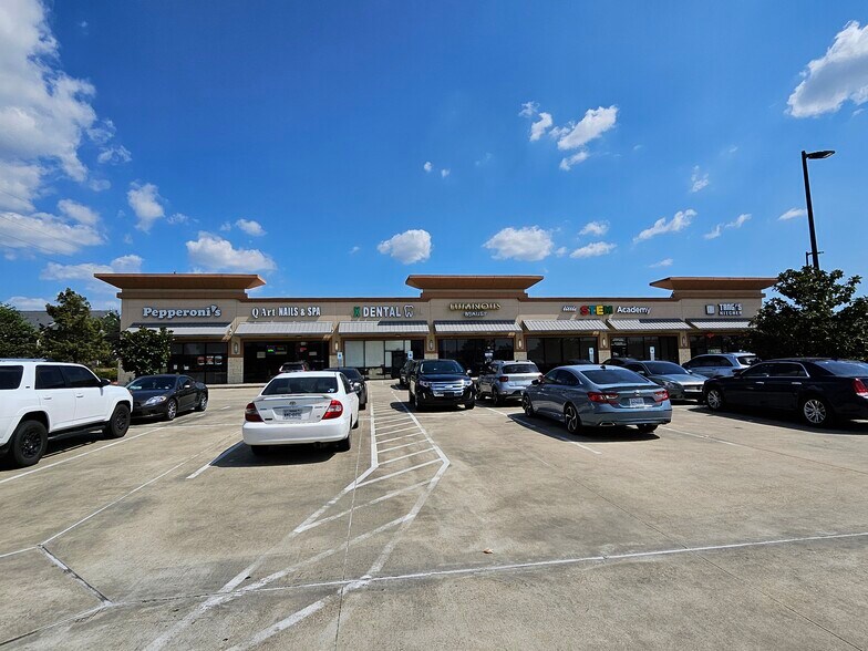 More Photos Of 12567 W Broadway St, Pearland Unknown For Lease