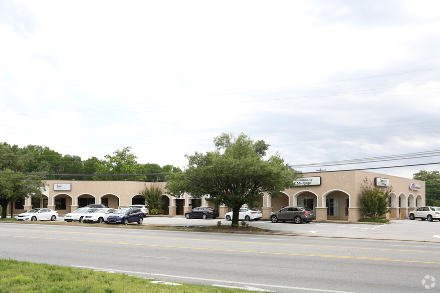 Primary Photo Of 1007 Ashland Ter, Chattanooga Office For Sale