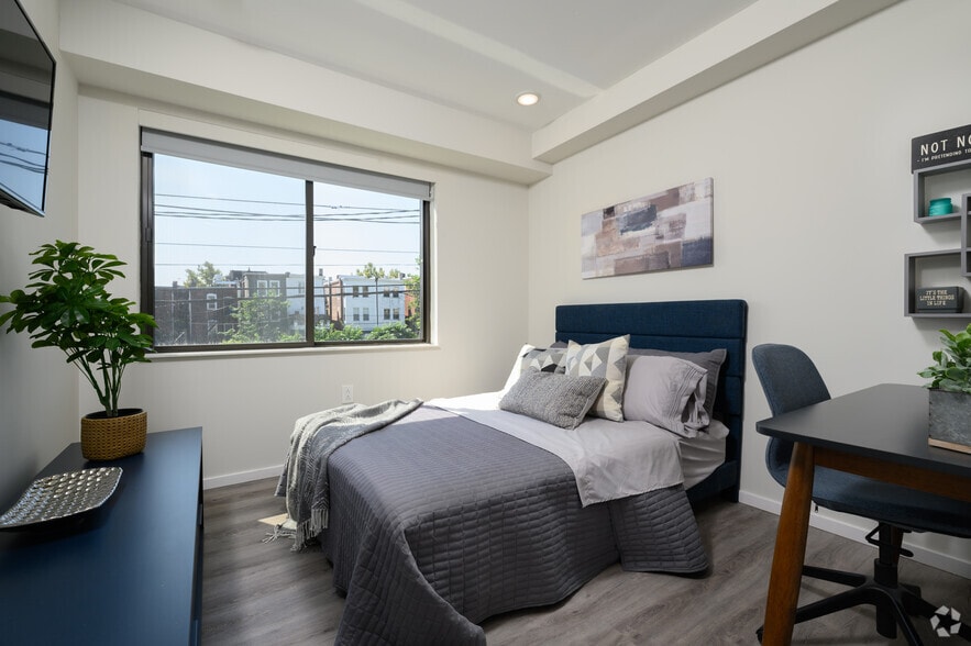 More Photos Of 4419 Ludlow St, Philadelphia Apartments For Lease