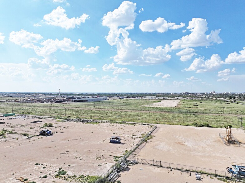More Photos Of TBD S Crane ave, Odessa Land For Sale