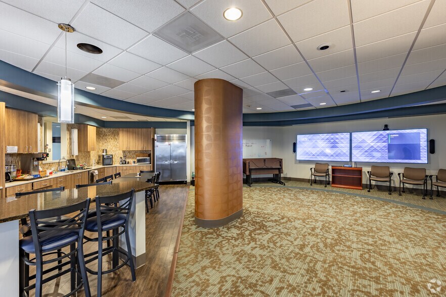 Photo of 5th Floor Ste 500