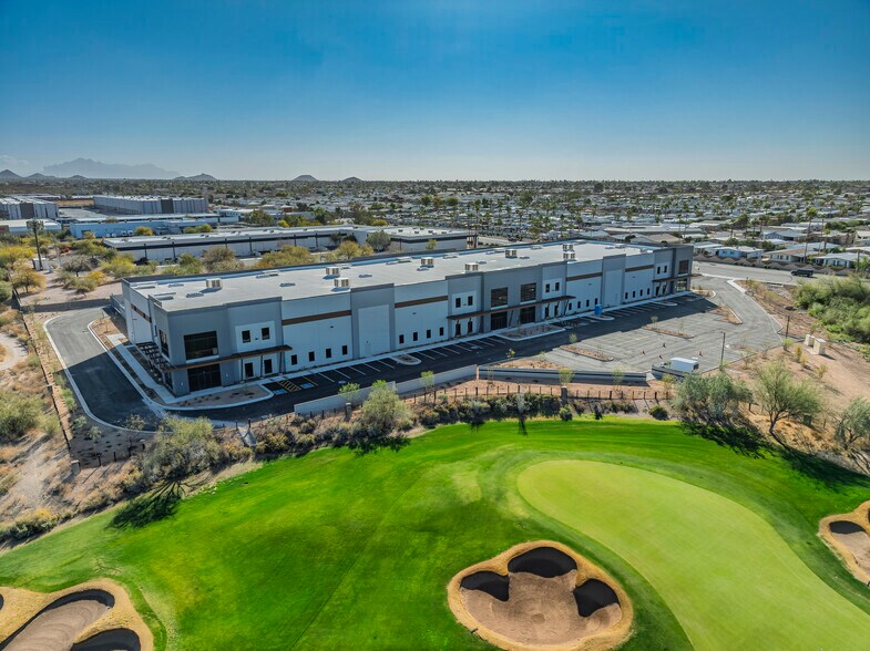 More Photos Of 5400 E McDowell Rd, Mesa Warehouse For Sale