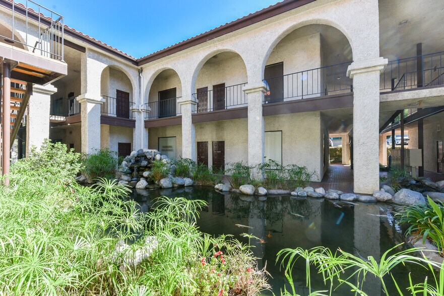 More Photos Of 2440 S Hacienda Blvd, Hacienda Heights Office For Lease