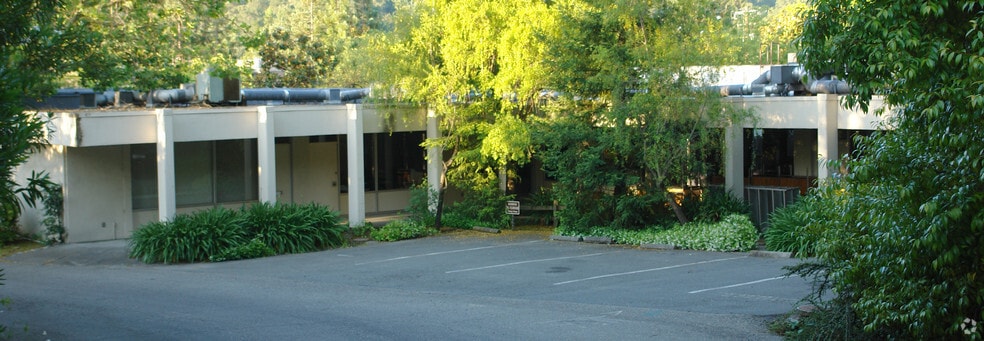 More Photos Of 3688 Mount Diablo Blvd, Lafayette Office For Sale