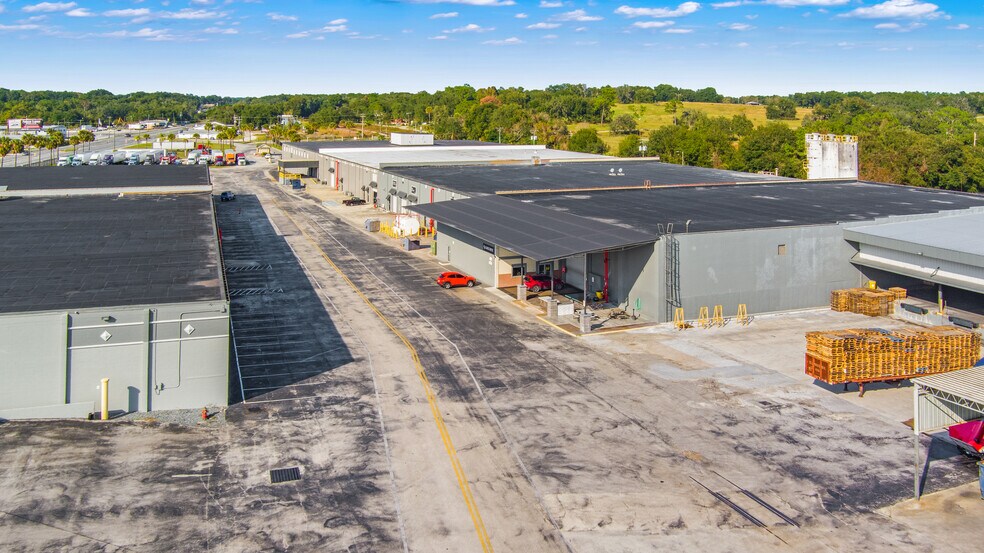 More Photos Of 15486 US Highway 301, Dade City Food Processing For Lease