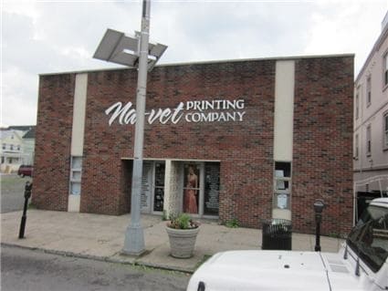 Primary Photo Of 506 W Elizabeth Ave, Elizabeth Storefront Retail Residential For Sale