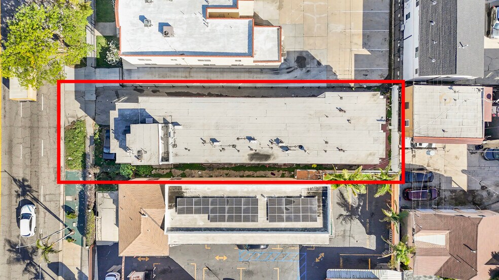 More Photos Of 1820 S La Brea Ave, Los Angeles Apartments For Sale