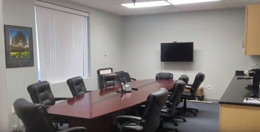 More Photos Of 7045-7073 Gateway Ct, Manassas Flex For Lease