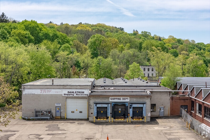 More Photos Of 402 Chandler St, Jamestown Manufacturing For Sale