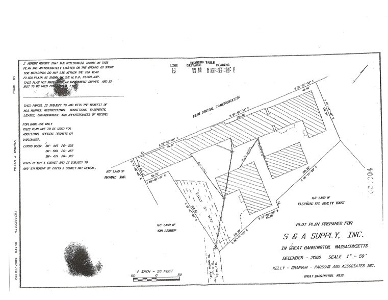 More Photos Of 20 Maple Ave, Great Barrington Warehouse For Sale