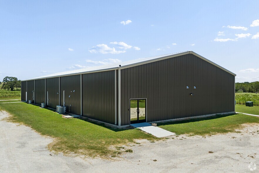More Photos Of 865 County Road 446, Rockdale Warehouse For Sale