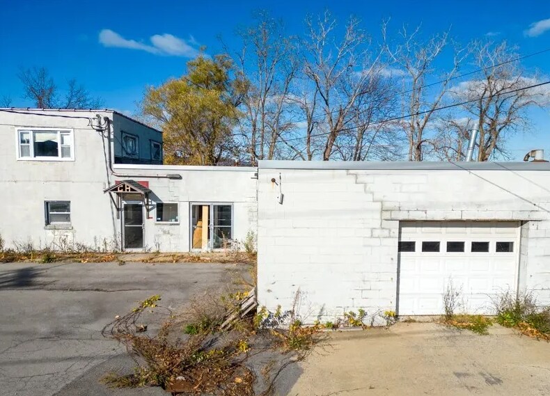 More Photos Of 166 Summit St, Mohawk Warehouse For Sale