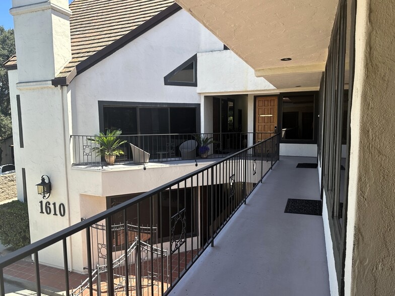 More Photos Of 1610 Oak St, Solvang Office For Lease