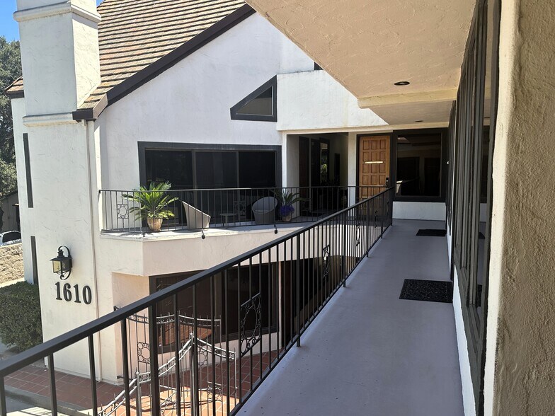 More Photos Of 1610 Oak St, Solvang Office For Lease