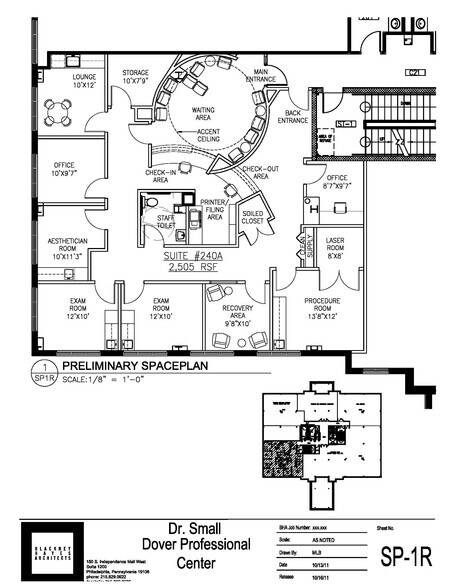 More Photos Of 780 Route 37 W, Toms River Medical For Lease