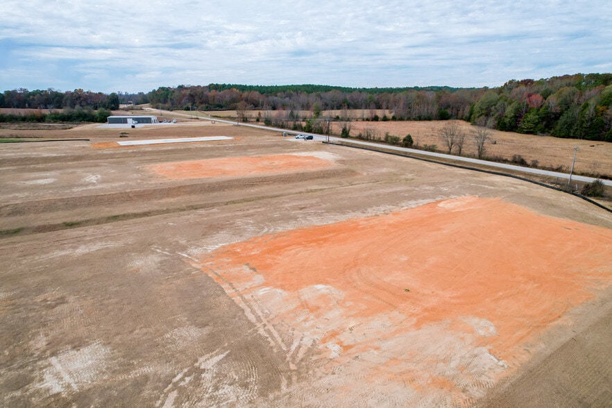 More Photos Of Highway 328, Oxford Land For Sale