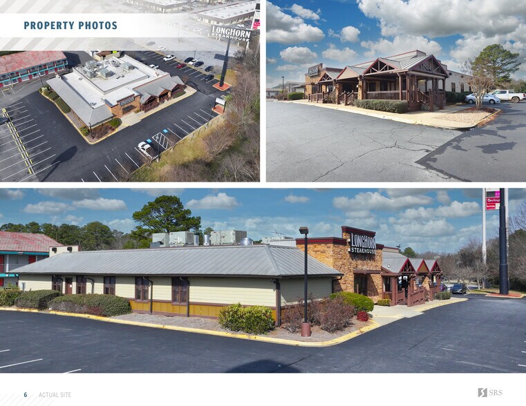 More Photos Of 3201 Macon Rd, Columbus Restaurant For Sale