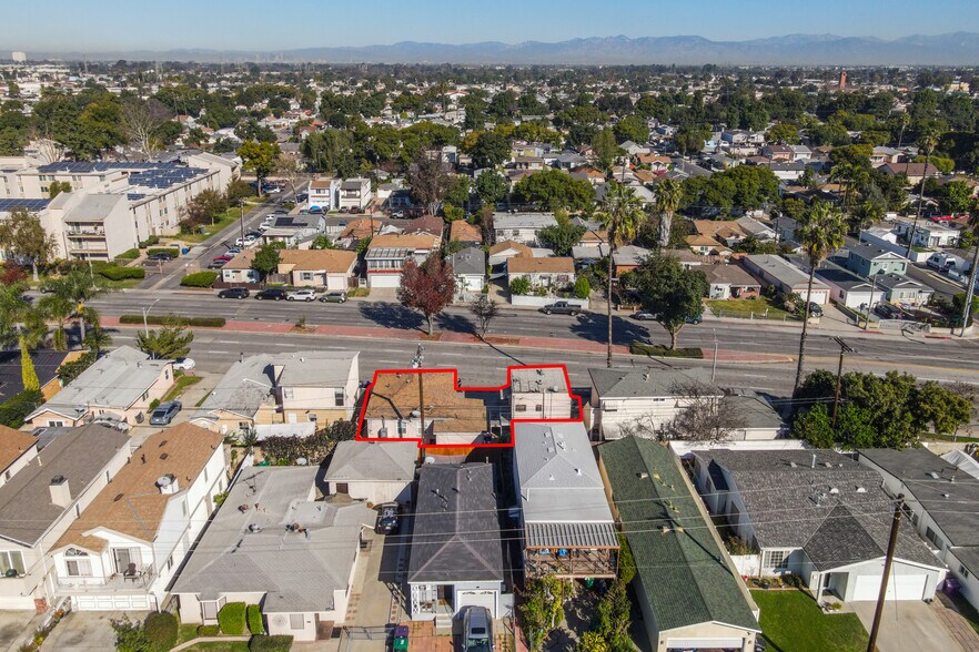 More Photos Of 242 E Del Amo Blvd, Long Beach Multifamily For Sale