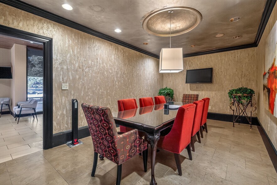 More Photos Of 715-717 East Blvd, Charlotte Office For Sale