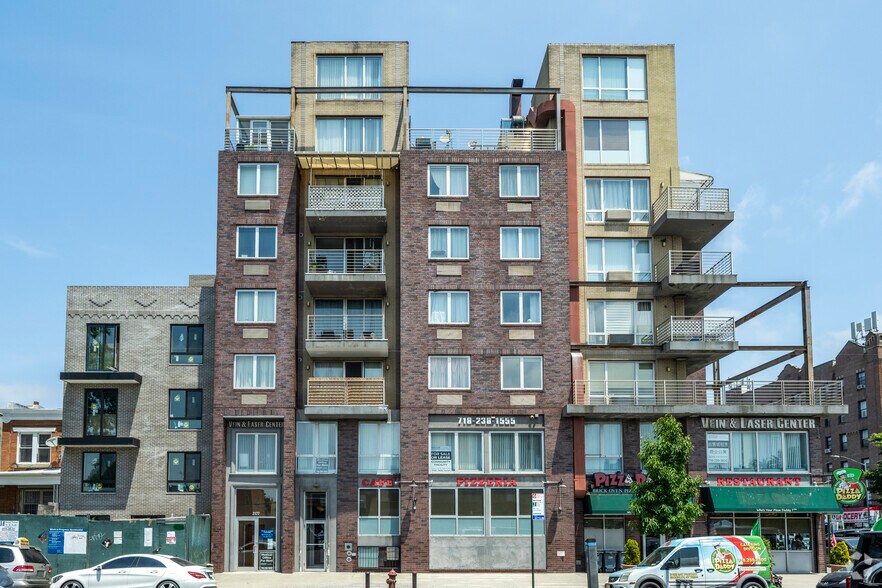 More Photos Of 2177 65th St, Brooklyn Apartments For Sale