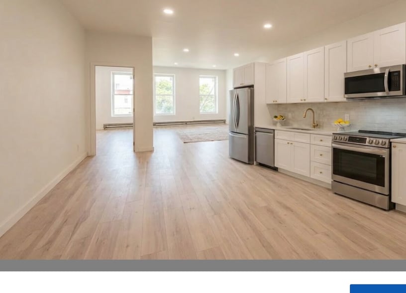 More Photos Of 944 Fulton St, Brooklyn Apartments For Sale