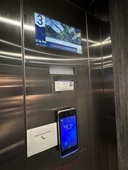 More Photos Of 11520 Davis Dr, Alpharetta Office For Lease