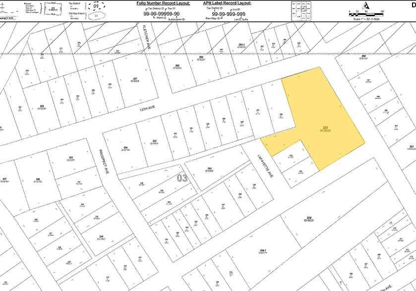 More Photos Of 1200 Lincoln Ave, Prospect Park Apartments For Lease
