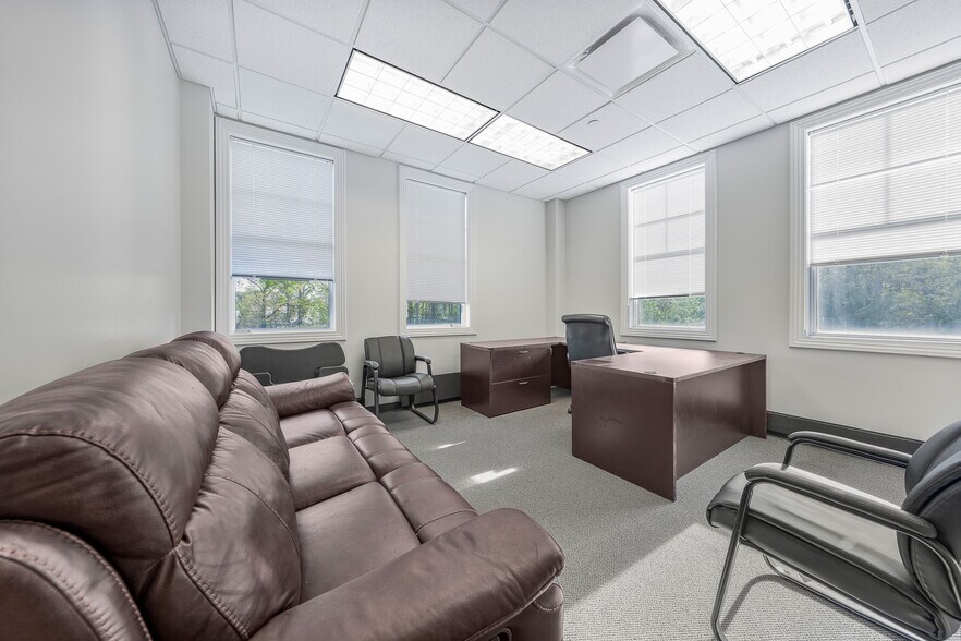 More Photos Of 1451 State Route 34, Wall Township Office For Lease