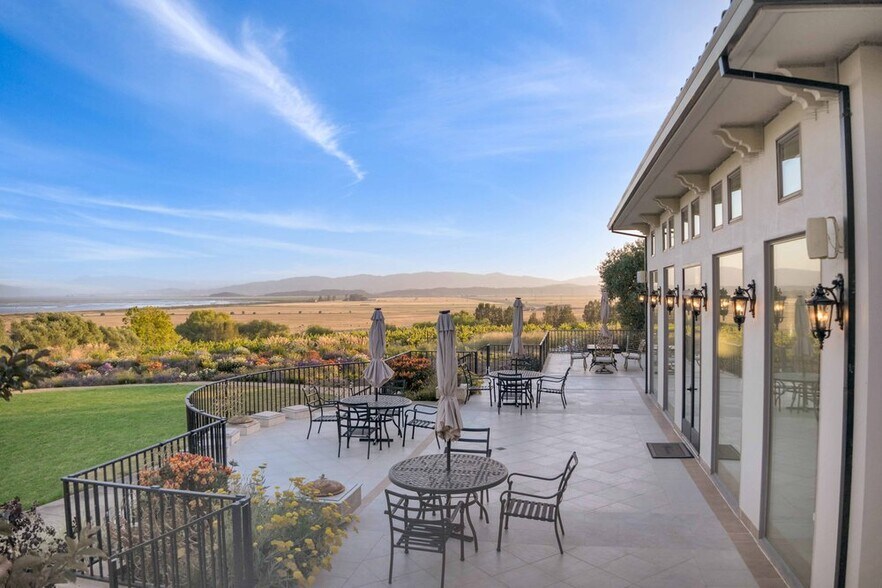 More Photos Of 3001 Sears Point Rd, Sonoma Winery Vineyard For Sale