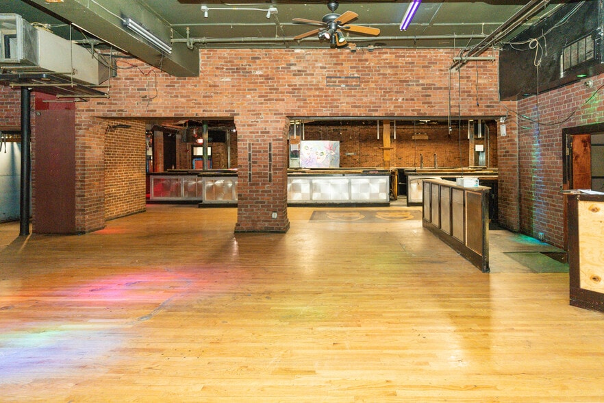 More Photos Of 393-405 Dwight St, Springfield Storefront For Lease