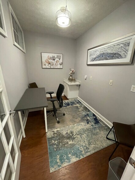 More Photos Of 101 Devant St, Fayetteville Office For Sale