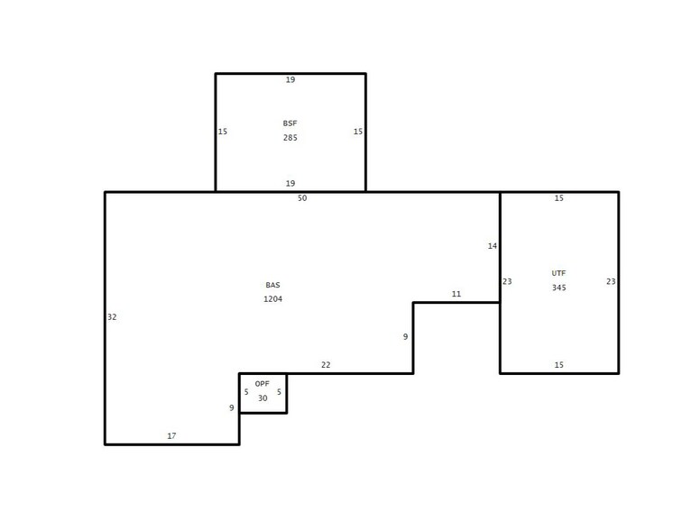 More Photos Of 2639 Upton St S, Gulfport Land For Sale