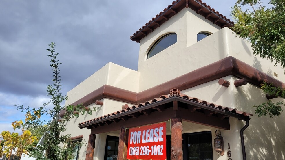 Primary Photo Of 1602 Spring St, Paso Robles Freestanding For Lease