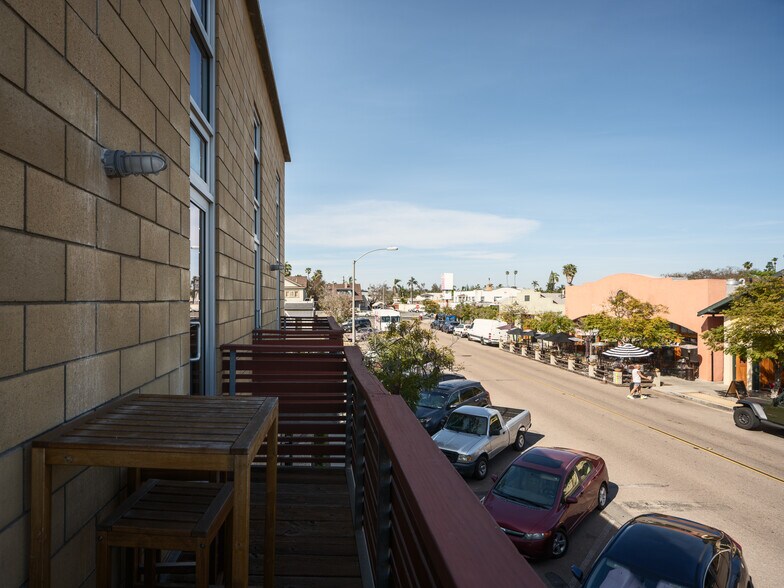 More Photos Of 2202 30th St, San Diego Apartments For Sale