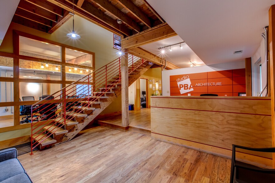 More Photos Of 1575 Gilpin St, Denver Office Residential For Lease