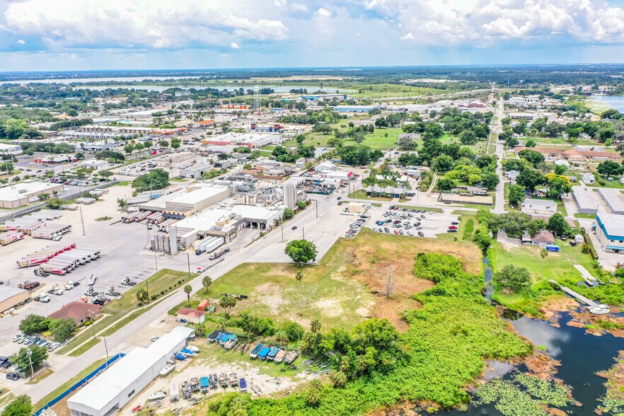 More Photos Of 6th St SW, Winter Haven Land For Sale