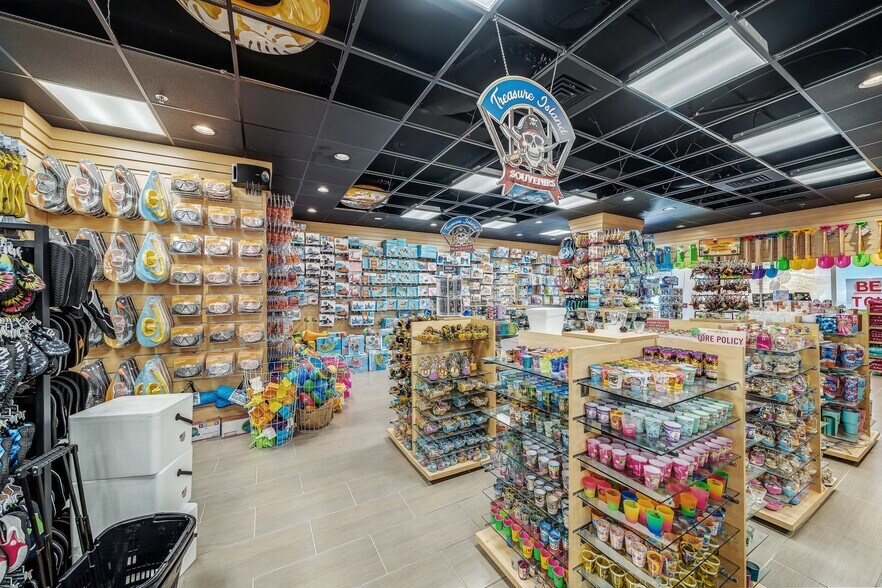 More Photos Of 1200 Scenic Gulf Dr, Miramar Beach Storefront Retail Office For Sale