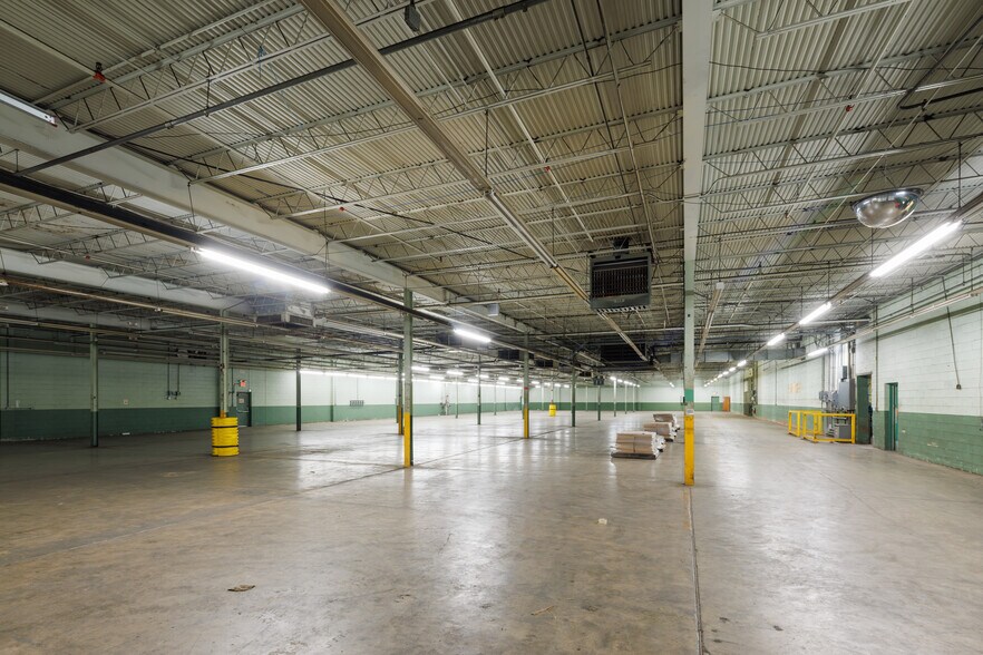 More Photos Of 28966 Highway 76 E, Clinton Manufacturing For Lease