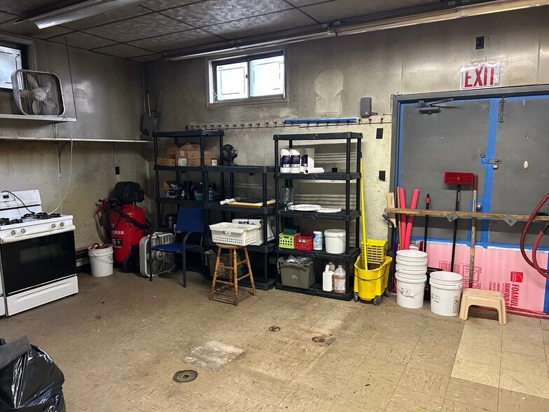 More Photos Of 412 Main St, Duryea Storefront For Sale