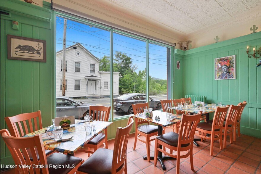 More Photos Of 97 Abeel St, Kingston Storefront Retail Residential For Sale