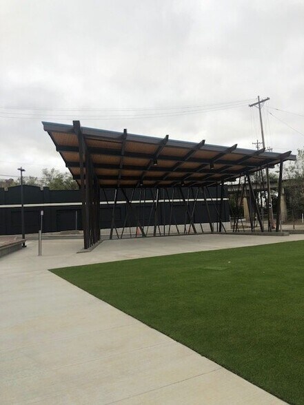 More Photos Of 711 Brent St, Louisville Loft Creative Space For Lease