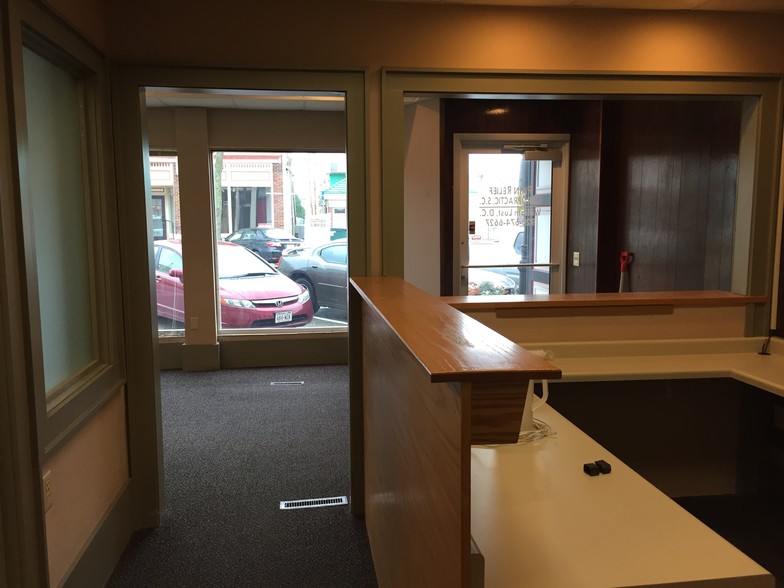 More Photos Of 109-111 E Milwaukee St, Jefferson Storefront Retail Residential For Sale