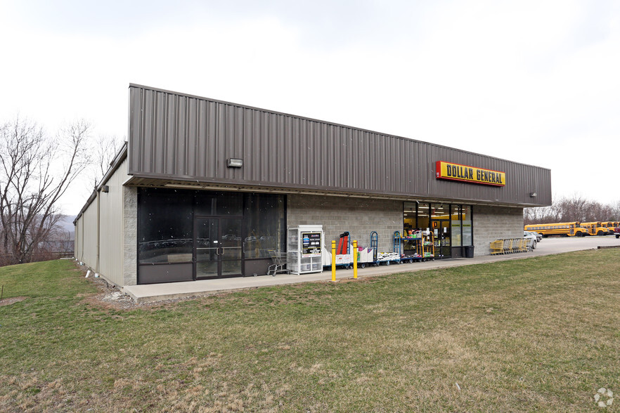 Primary Photo Of 1548 State Rd, Duncannon Storefront For Lease