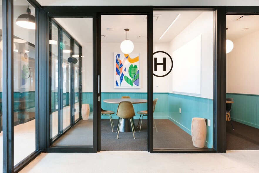 More Photos Of 8910 University Center Ln, San Diego Coworking Space