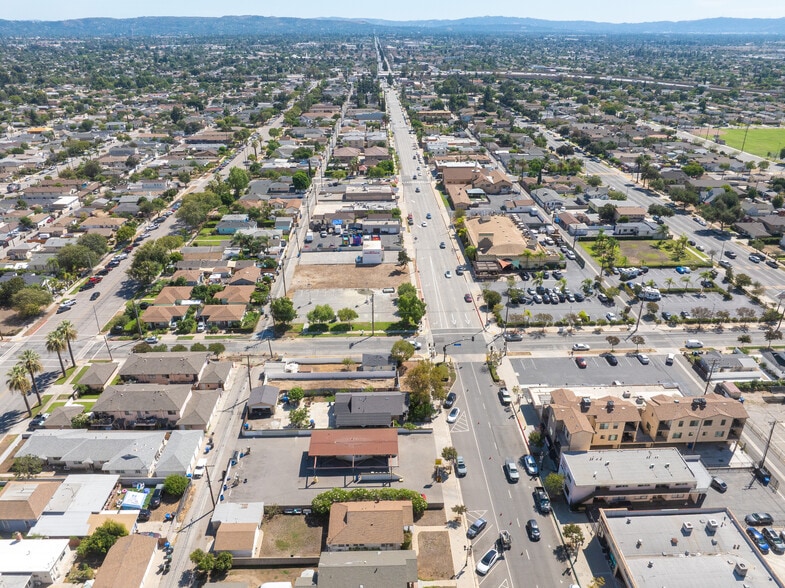 More Photos Of 514 N Azusa Ave, Azusa Carwash For Sale