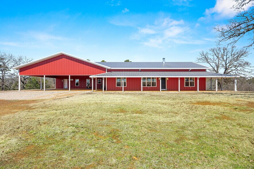 More Photos Of 21482 FM 16 W, Lindale Land For Sale